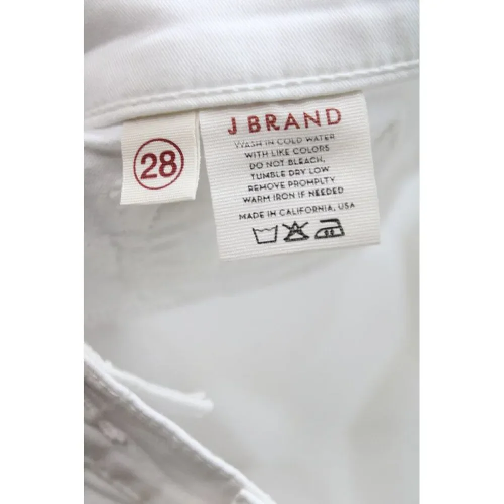 J Brand casual fresh